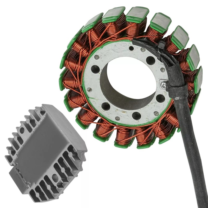 For Yamaha Stator & Regulator Rectifier for Yamaha R6 YZFR6