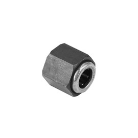 12mm Engine Hex Nut One Way Bearing R025 RC Spare Part for Hsp Redcat Exceed Hpi 1 10 Car Made from Top Class Steel It's Miles Difficult F