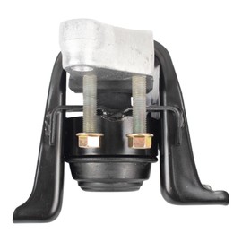 Front Right Engine Mount Passenger Side Compatible with 2003-2008 Pontiac Vibe Toyota Corolla Matrix