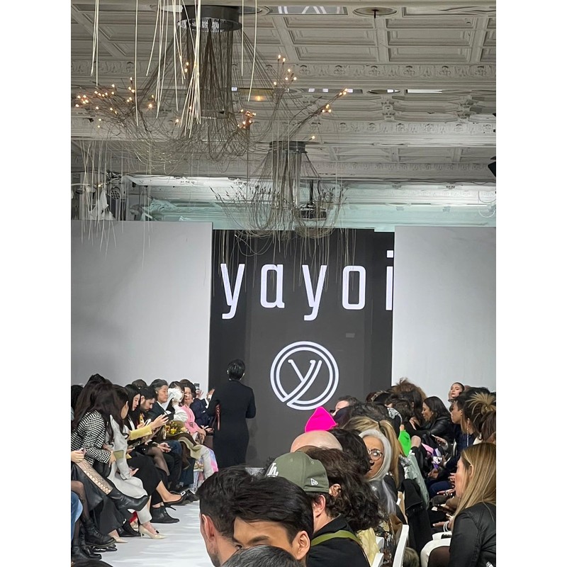 yayoi precious lotion