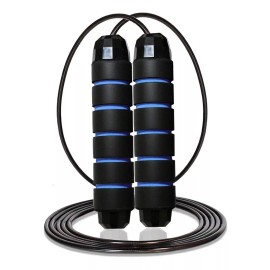 Monzó Cuerda Para Saltar, Cuerda Functional Fitness, Box, Crossfit