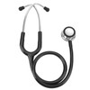 Dual Use Dual Head Stethoscope Lightweight Stainless Steel Stethoscope for