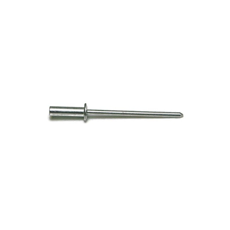 Closed End Sealed Pop Rivets 3/16#6CE Aluminum Blind Rivets 6-2,