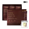 Seoul Pharmacist Credit Union Premium One Pack per Day Red