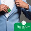Barkleys Eucalyptus Breath Mini Mints - Strong Eucalyptus Flavor Cool