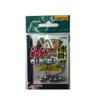 YARIE 616 Mebari Hayakaka 1.5g lead color 6 hook