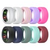 BandRain 10 Pack Cover for Oura Ring Gen 4 &