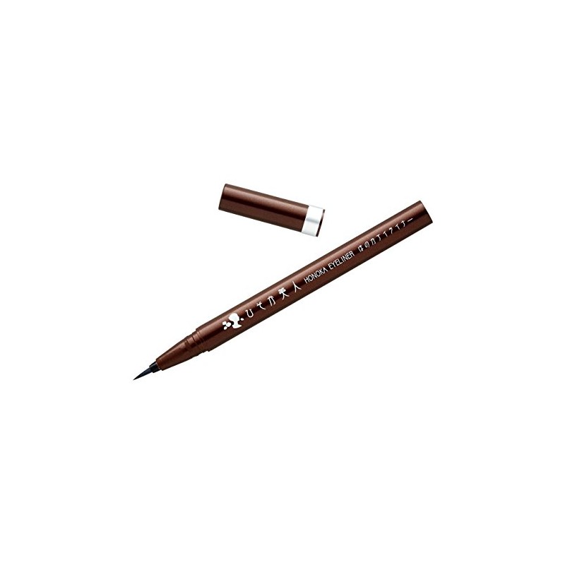 Secret Bijin Honoka Eyeliner Natural Brown