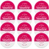 Vaseline Bálsamo labial 20 g/0.705 oz, rosa (Rosy Lips), 12x20g/0.705