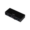 Arturia MiniFuse 2 Interfaz - Negro