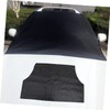 FELTECHELECTR Magnetic Windshield Car Frost Uv Resistant Sunshade Anti-Scratch Waterproof