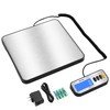 Acteck A-LX460 460lb x 0.1lb Digital Heavy Duty Shipping and