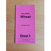 Homestead Harvest Ernst Grain Soft Red Wheat, Non-GMO (50 lb)