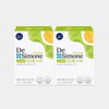 DeSimone Kids Step 1 Apple Flavor (20 billion+Zinc) 30 packets, 2 units / 드시모네 키즈 스텝1 사과향 (200억+아연) 30포, 2개