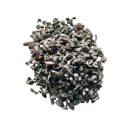 Indigo Gabbro Merlinite - Just Above 2mm no Powder - 100% Indigo Gabbro Life+Love! Patience Clarity Opening! ja2(1 Pound)