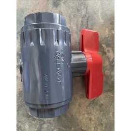ASAHI Asaho 1 1/4” Socket Ball Valve