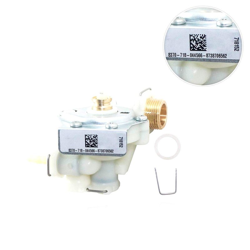 Body Water Venturi Stövchen Junkers WDR11B 8707006286