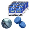 10 Piezas De Pastillas Limpiadoras Slim Company Para Vidrios, Cristales,