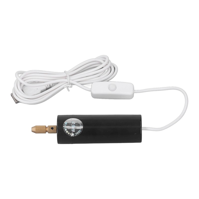 Electric Mini Hand Drill Set Mini Hand Drill with Drill