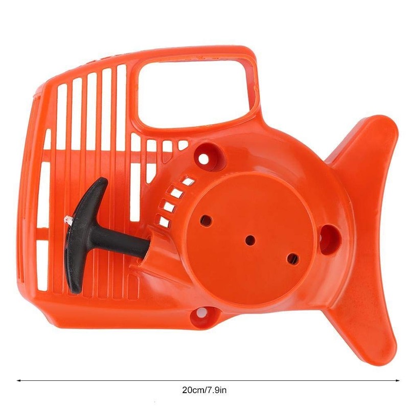 VOBOR Recoil Pull Starter, Lawn Mower Pull Start Assembly, Plastic