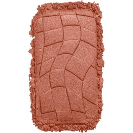 NYX Professional Makeup Buttermelt Blush, rubor en polvo de alta pigmentación, fórmula vegana, manteca de mango, almendra y karité, acabado suave hasta por 12H – Tono Butta Sunset Sorbet (Coral Cálido), 5g