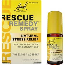 REMEDY Calmante natural NELSON RESCUE REMEDY 7 ml