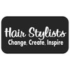 Hairstylist Create Change Inspire Decal Sticker for Car Window