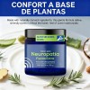 2 Pcs Crema Para La Basic Vigor Extra Para Neuro