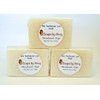 Old Fashioned Lye Soap Organic Natural Handmade Bar for Face
