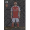 Match Attax 2024 2025 Jorginho Black Edge Trading Card