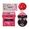 Tony Moly Skin Tone Fixing Cover Cushion Zootopia Special Set