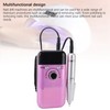 Electric Nail Drill Machine 0‑45000rpm Nail Polisher Rechargeable Nail Remover