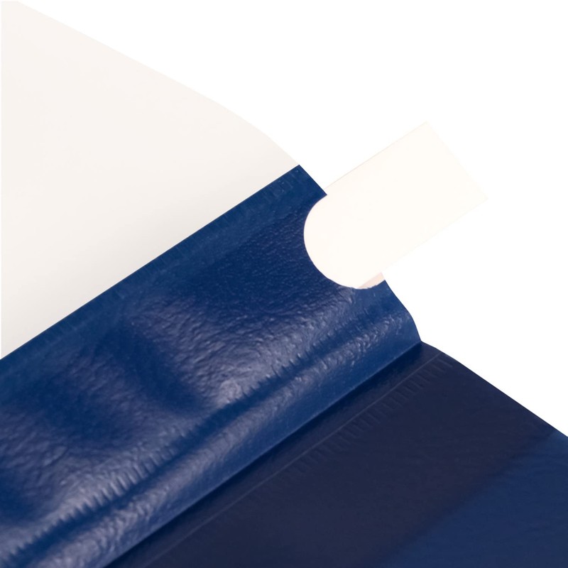 Idena 11345 File Folder DIN A4 Polypropylene Thickness 250 µ