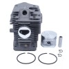 For STIHL Cylinder Piston Ring Pin Kit For Stihl MS280