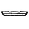 WenQi Fit 2006-2007 Honda Accord 4DR Sedan Front Upper Grill