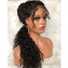 Voloria Realistic Female Mannequin Head with Shoulder Manikin PVC Head