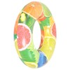 Fruits Inflatable Kids Swimming Ring Baby Pool Float Circle Swimming