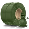 TECBEARS PLA Refill Filament 1.75mm, PLA 3D Printer Filament Refill