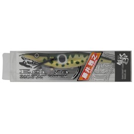 GAN CRAFT FM-01 Egi Bait Tree Evil No. 4.0 Poison Bait
