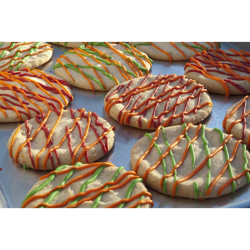 LloydPans Kitchenware 13 inch by 17 inch Easy Release Cookie