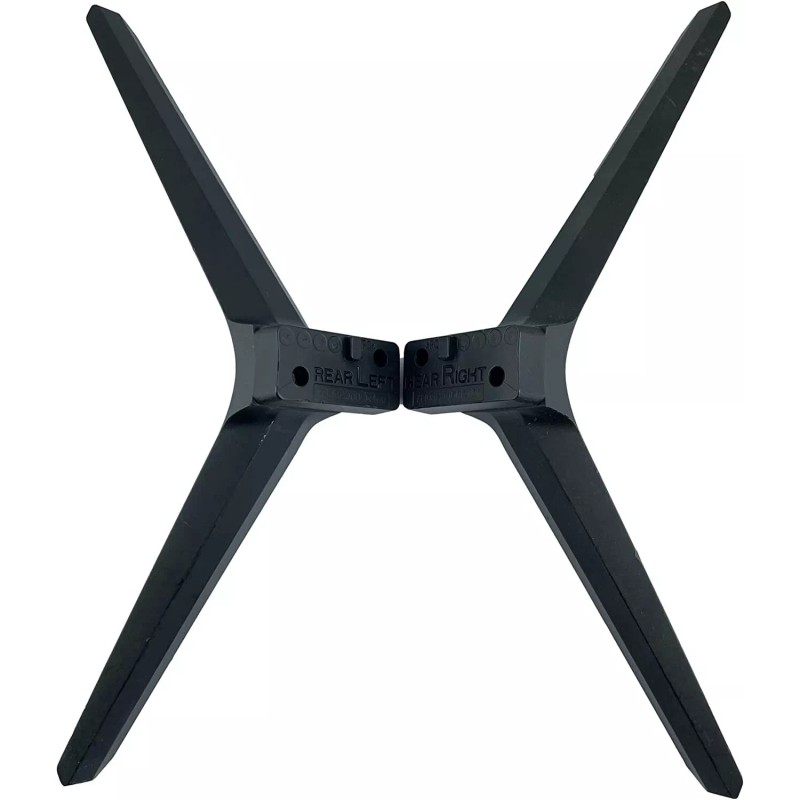 VIZIO Original Vizio TV Stand For V-Series 50-Inch Only For