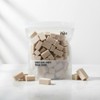 Soft Sculpture Sponge 70P Square Puff / 말랑한 조각스펀지 70P