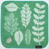 Greeting Life Yusuke Yonezu Hand Towel Tri YZZ-433 Green