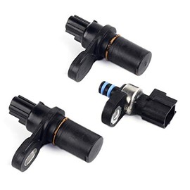 45RFE 545RFE 68RE Remanufactured Updated Pressure Transducer Sensor Set Input Output (99098) (04799061AB+04799758AD)