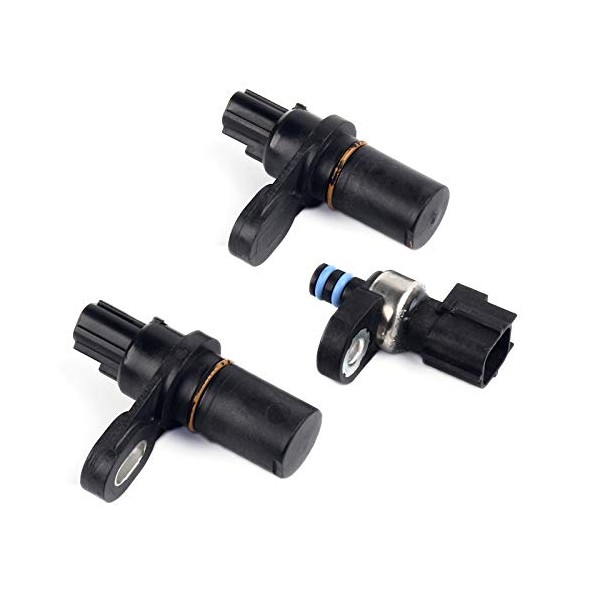 45RFE 545RFE 68RE Remanufactured Updated Pressure Transducer Sensor Set Input