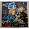 Spy Code Break Free Board Game "Pick The Lock To