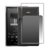 For Sony Walkman NW-ZX707 Case, Ubefuu Cover, Transparent, Clear, Soft