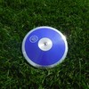 RT Blue Aero Discus. Premium 1 kg Girls' Discus Delivers