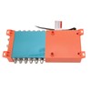 Tv Antenna Amplifier, Adjustable Gain, A112C 4G LTE Low Noise