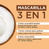 Kit Garnier Fructis Hair Food Coco 2 Pack de Mascarilla